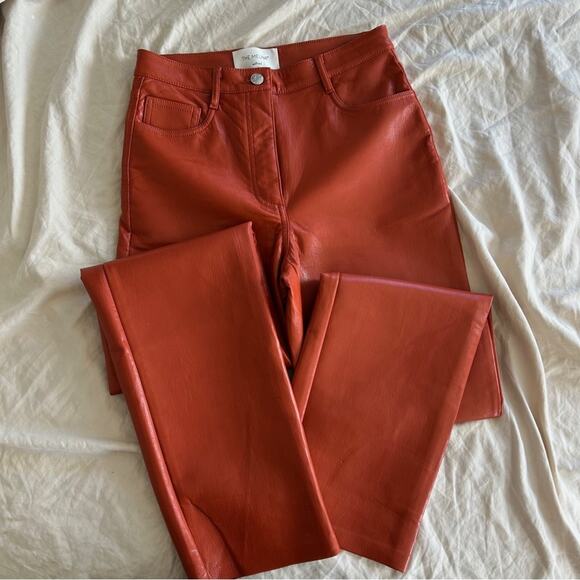 Wilfred | Aritzia The Melina Pant - Picture 2 of 9